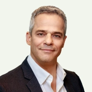 Eran Saar - Chief Executive Officer