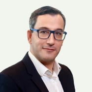 Tomer Eizenberg - Chief Operation Officer