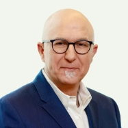 Yacov Edery - Active Chairman of the Board